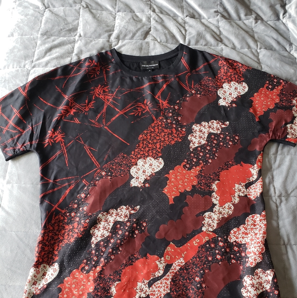 Emporio Armani